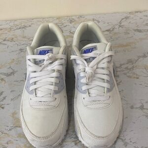 W Air Max 90